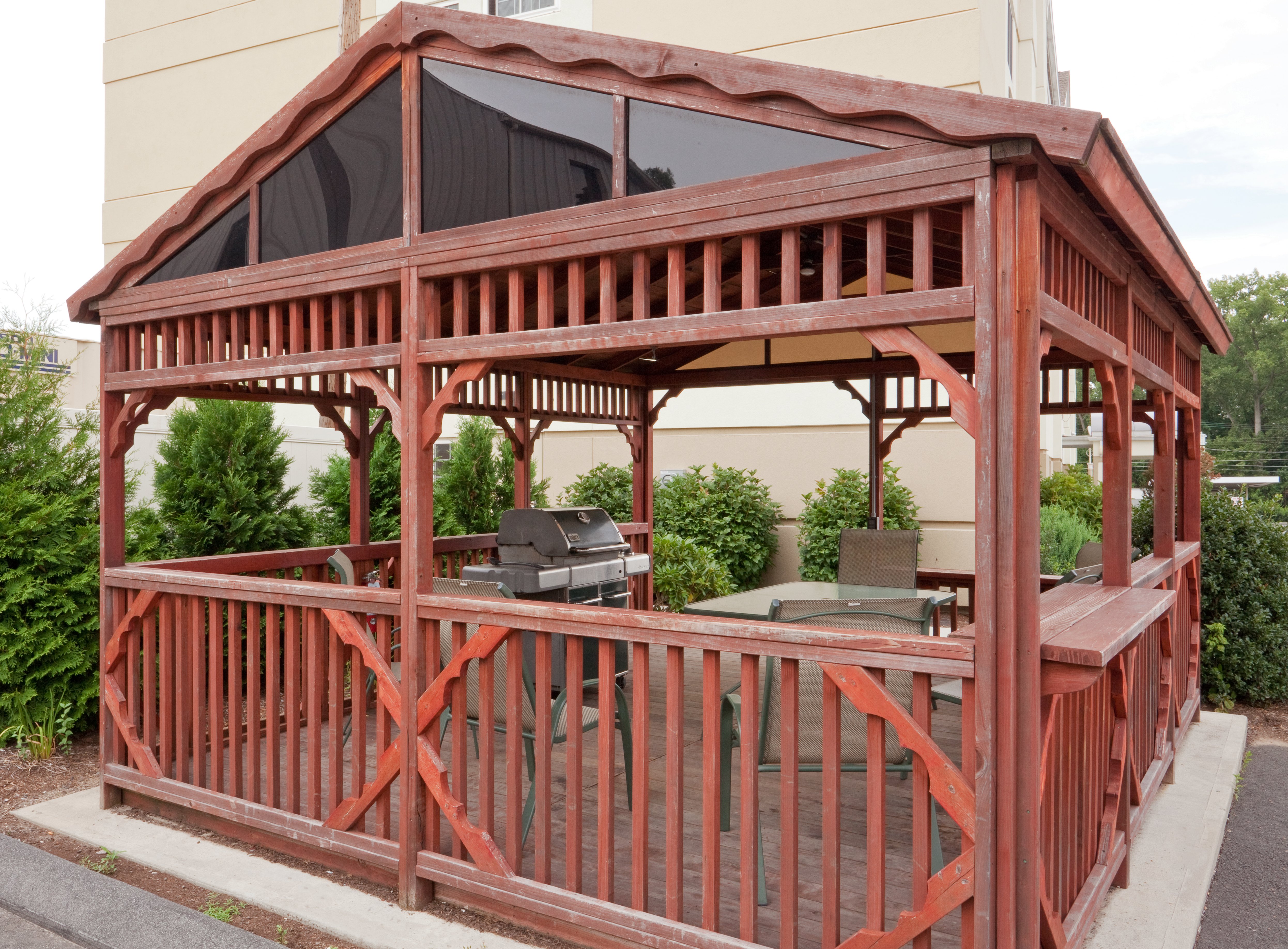 candlewood suites west springfield by ihg