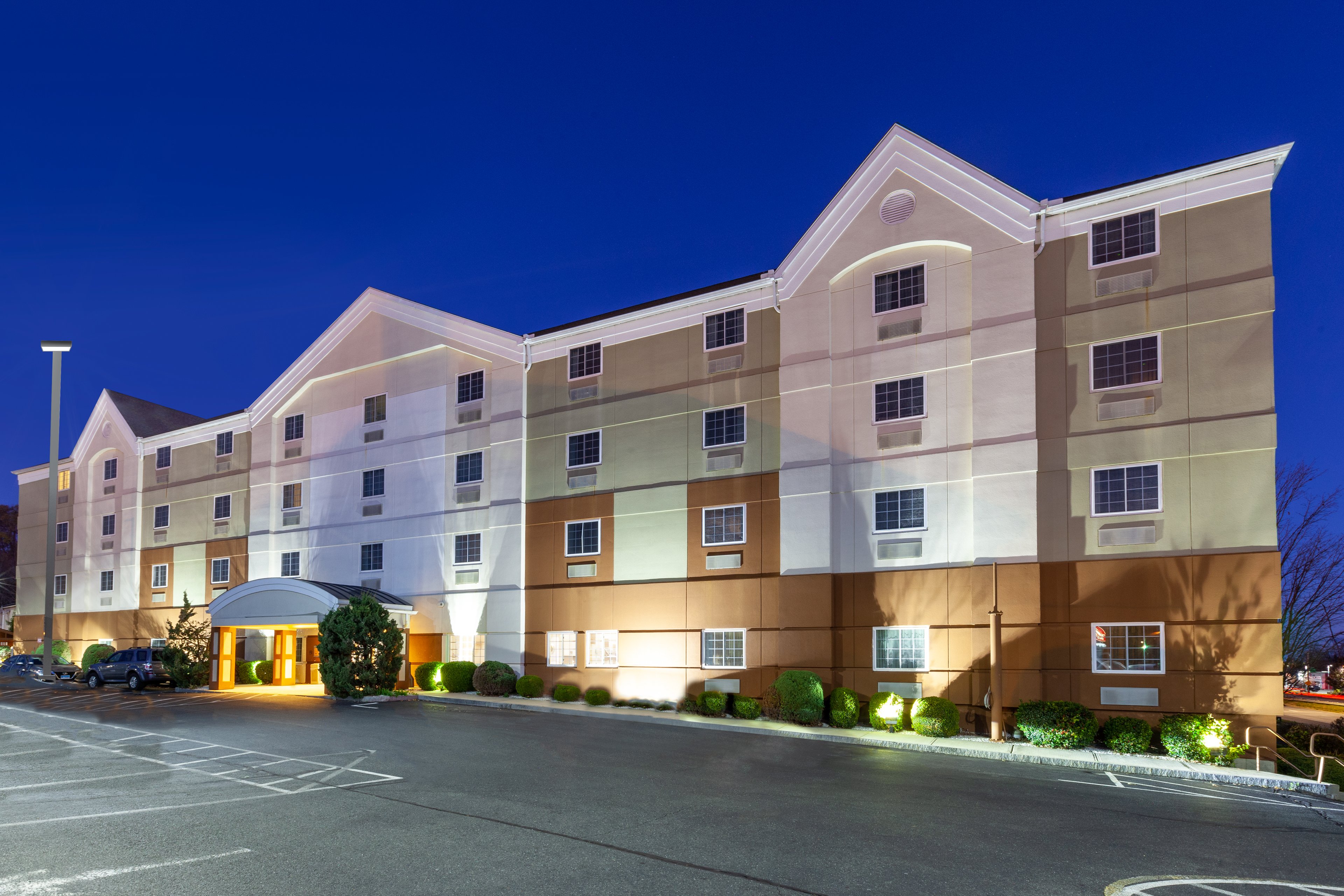 candlewood suites west springfield by ihg
