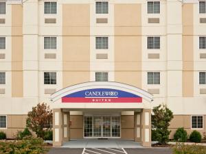 candlewood suites west springfield by ihg
