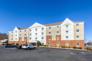candlewood suites west springfield by ihg