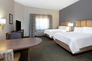 candlewood suites west springfield by ihg