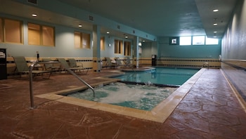 Candlewood Suites West Springfield By Ihg,Springfield>>Hampden,3 star