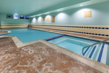 Candlewood Suites West Springfield By Ihg,Springfield>>Hampden,3 star