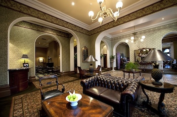 craigs royal hotel