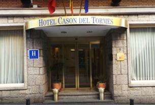 cason del tormes