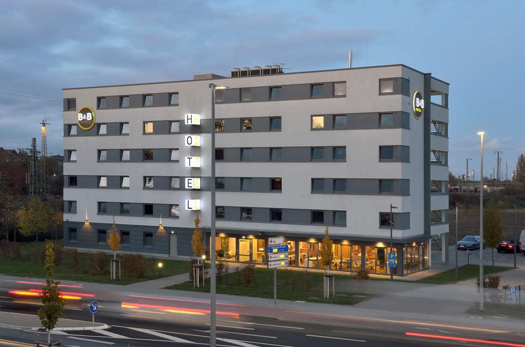 bandb hotel monchengladbach