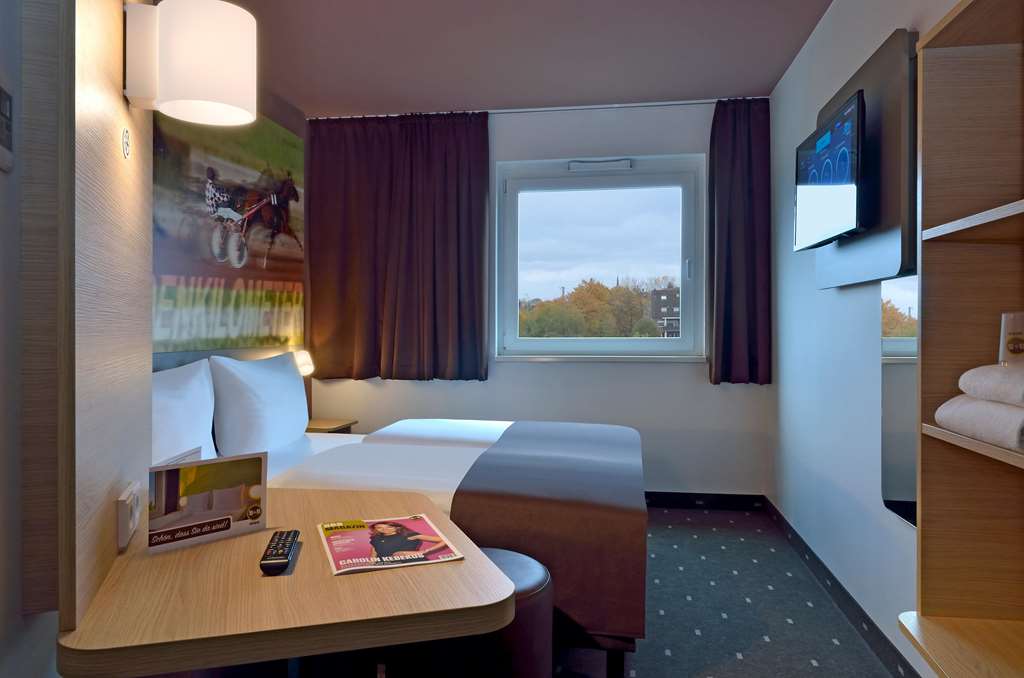 bandb hotel monchengladbach