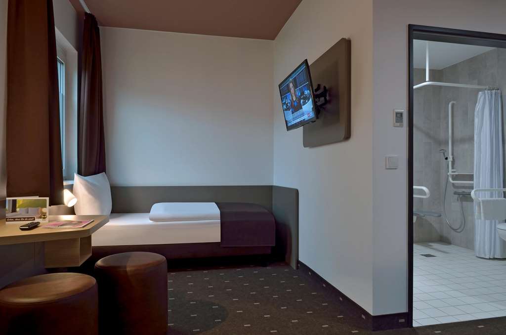 bandb hotel monchengladbach