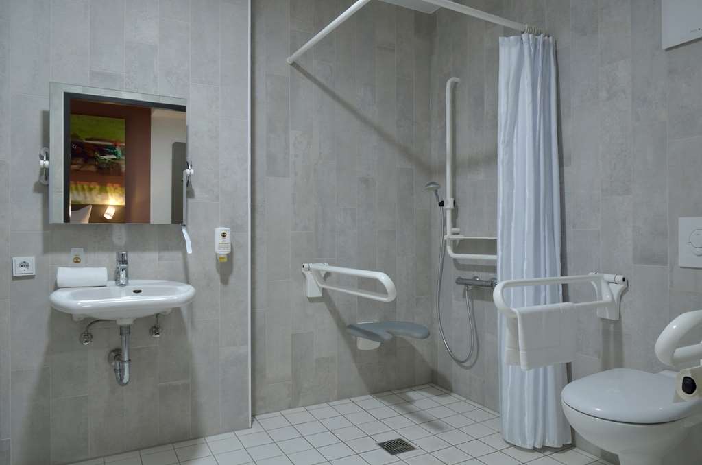 bandb hotel monchengladbach