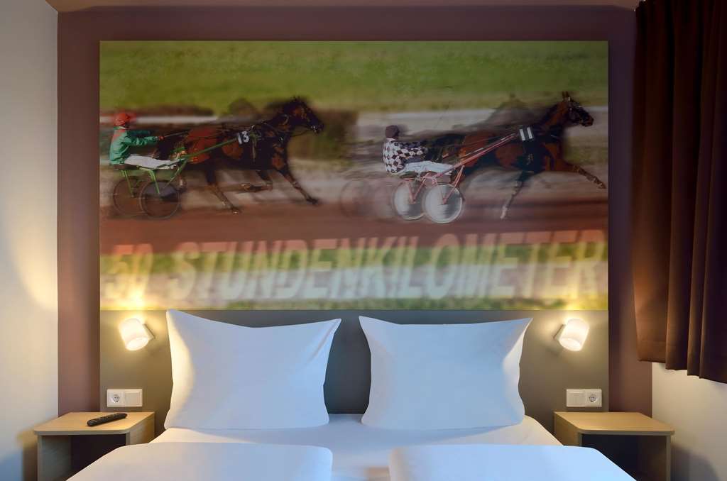 bandb hotel monchengladbach