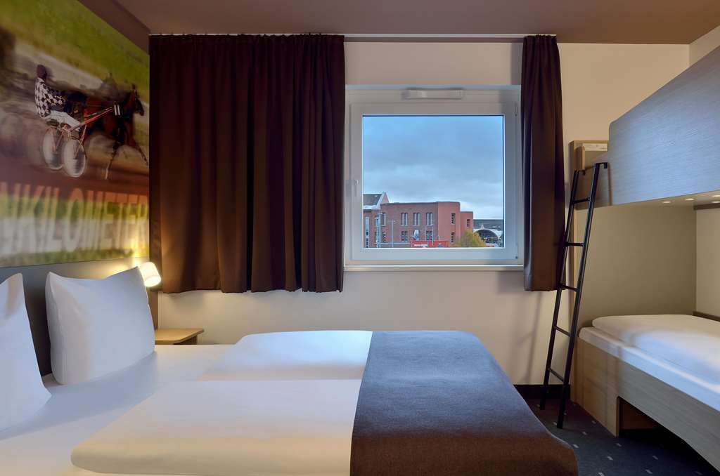 bandb hotel monchengladbach