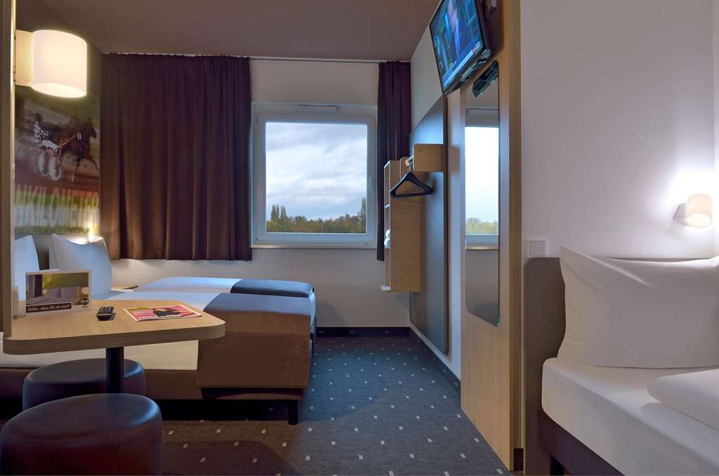 bandb hotel monchengladbach