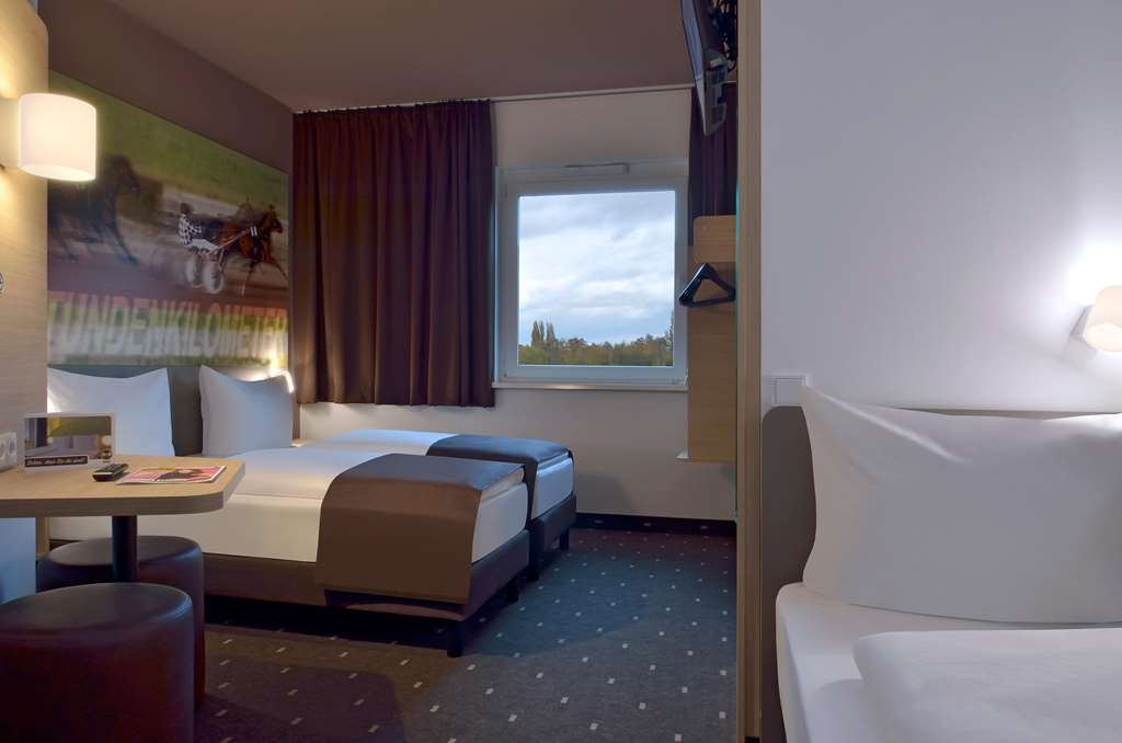 bandb hotel monchengladbach