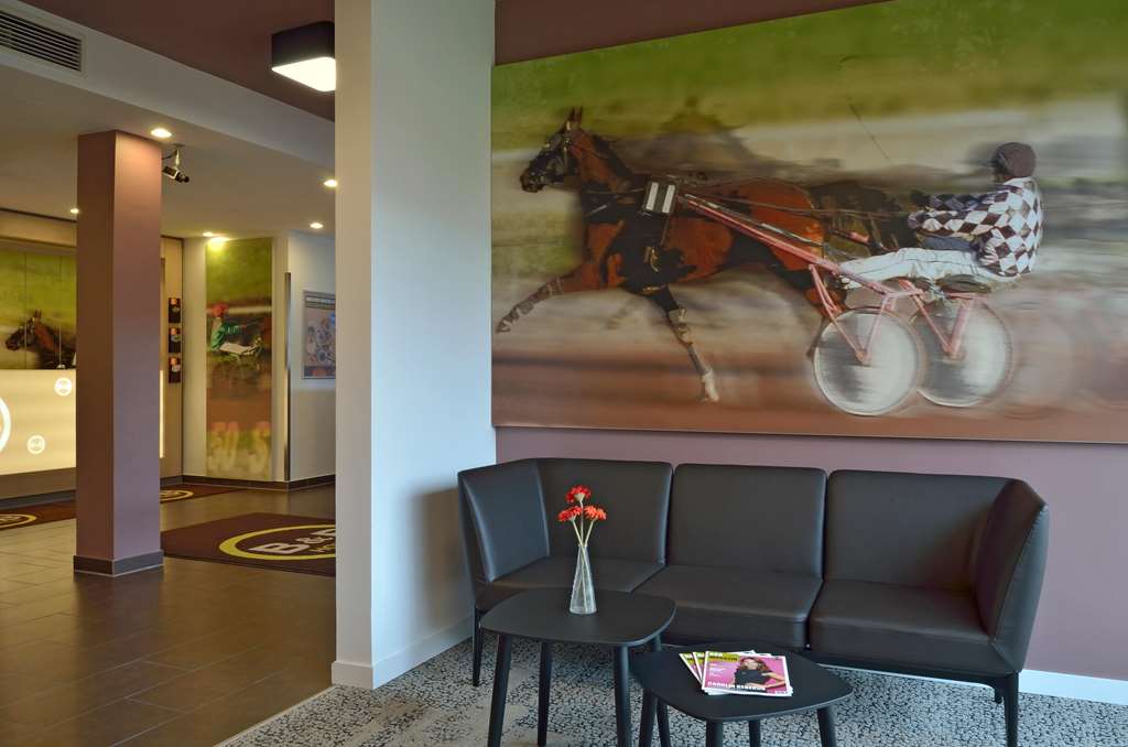 bandb hotel monchengladbach