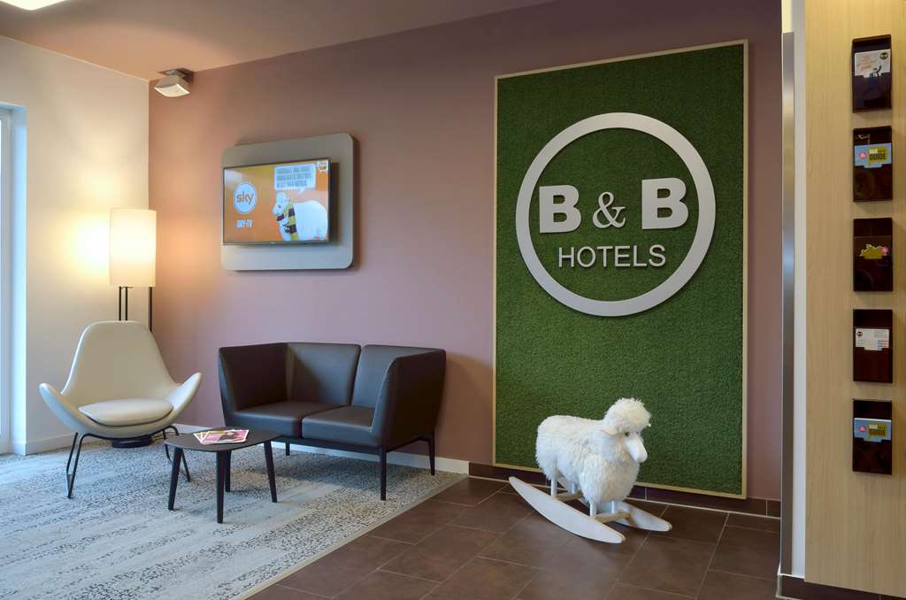 bandb hotel monchengladbach
