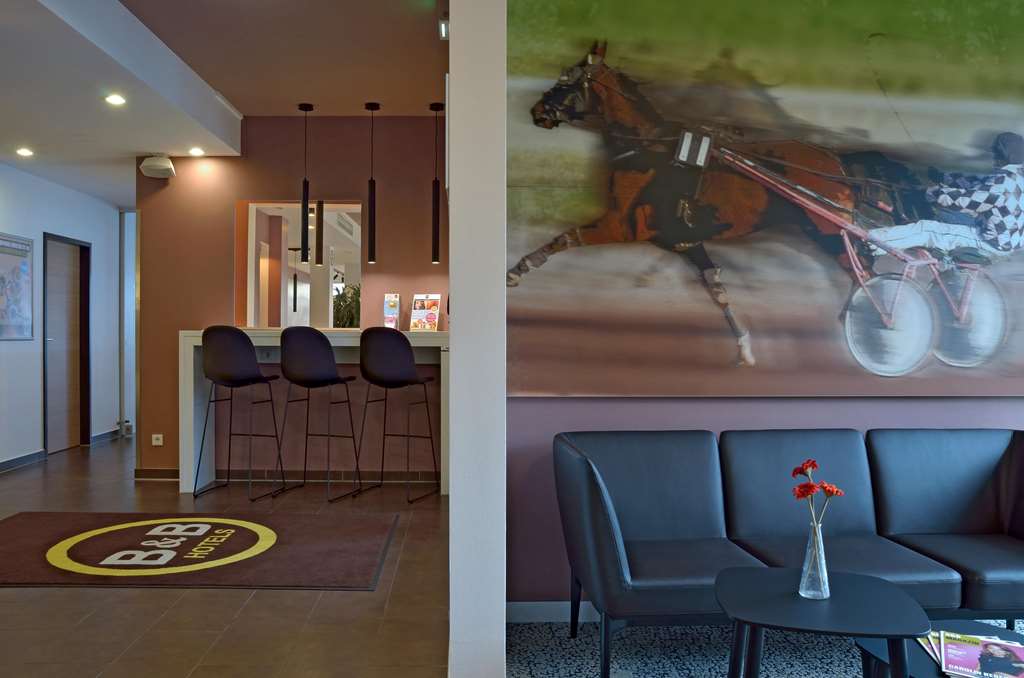 bandb hotel monchengladbach