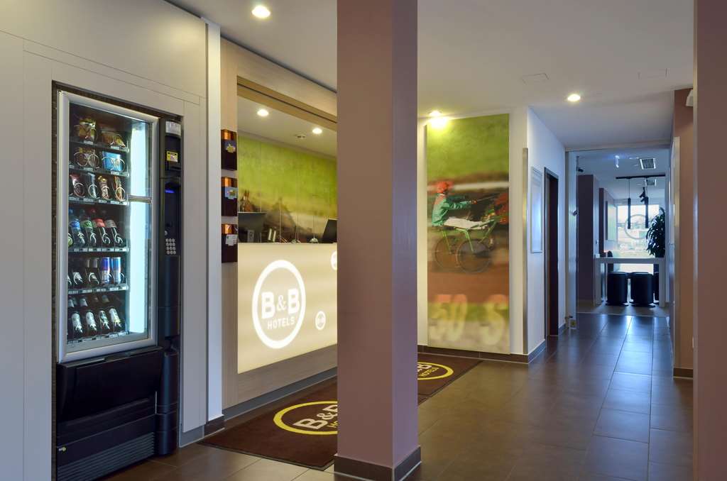 bandb hotel monchengladbach