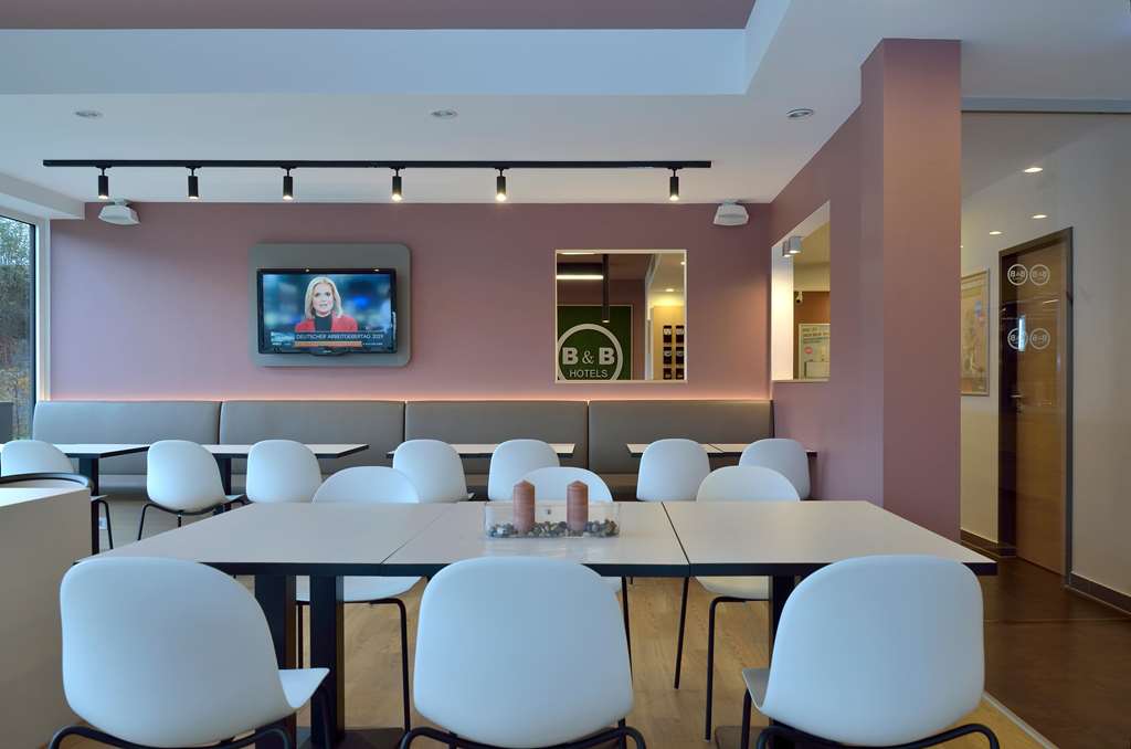 bandb hotel monchengladbach