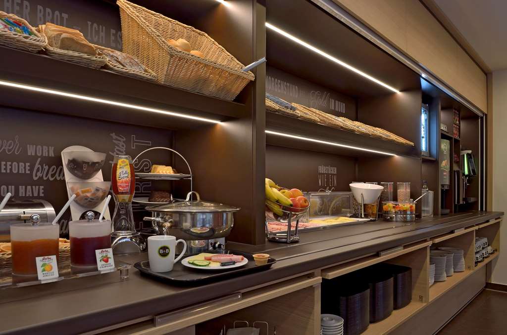 bandb hotel monchengladbach