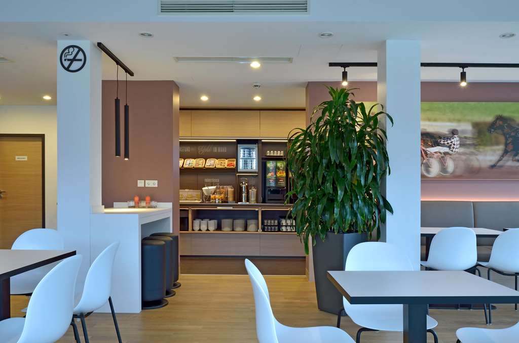 bandb hotel monchengladbach