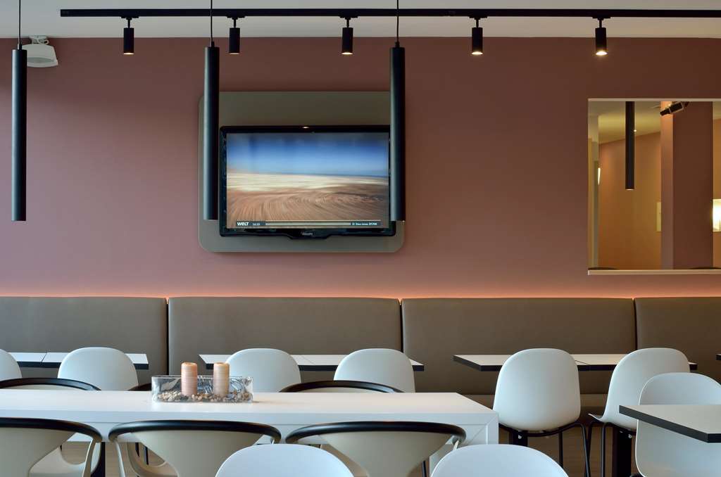 bandb hotel monchengladbach