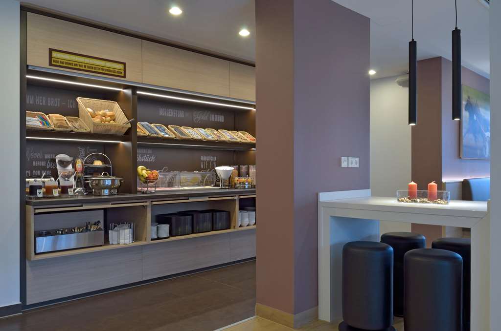 bandb hotel monchengladbach