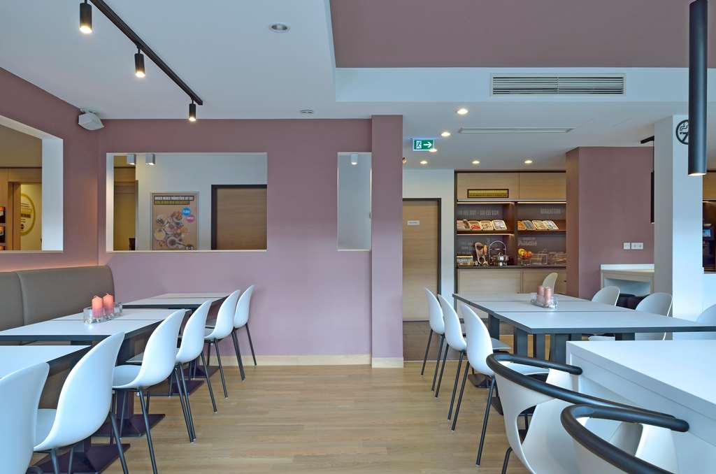 bandb hotel monchengladbach