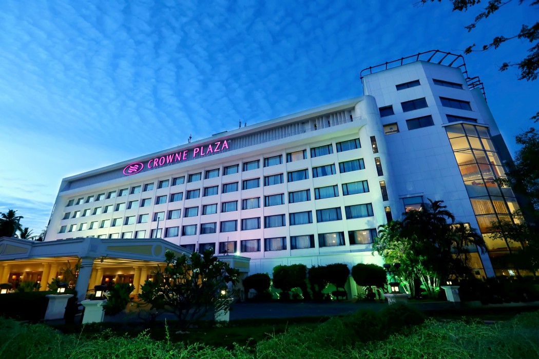 chennai