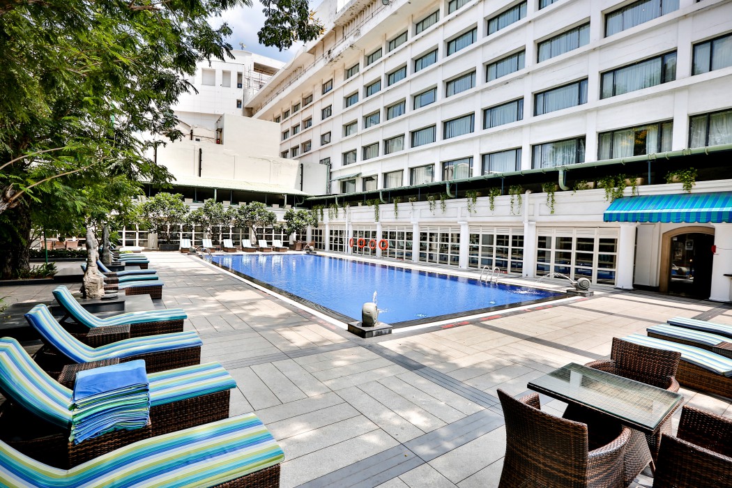chennai