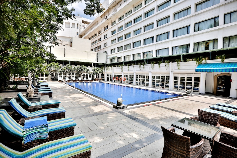 chennai