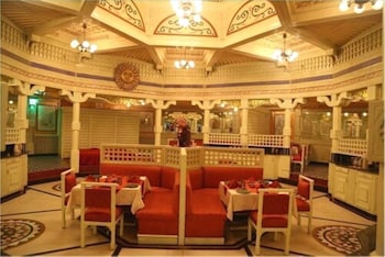 Hotel Savera,Covelong,4 star