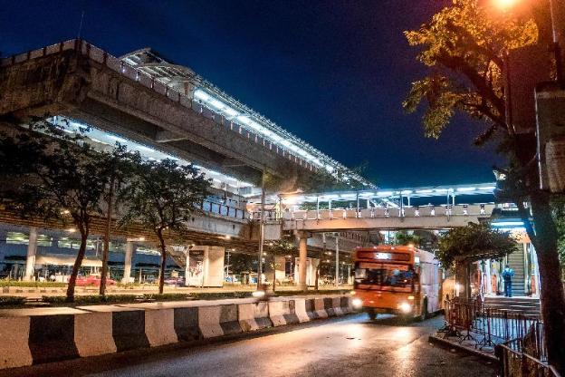 g9 bangkok