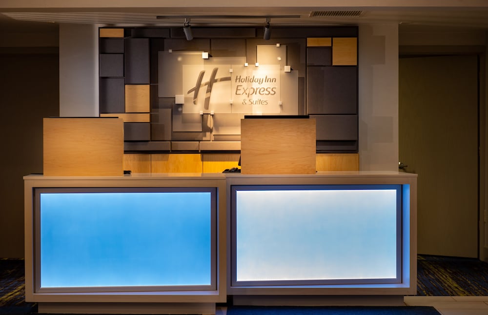 holiday inn express hotel and suites wausau by ihg