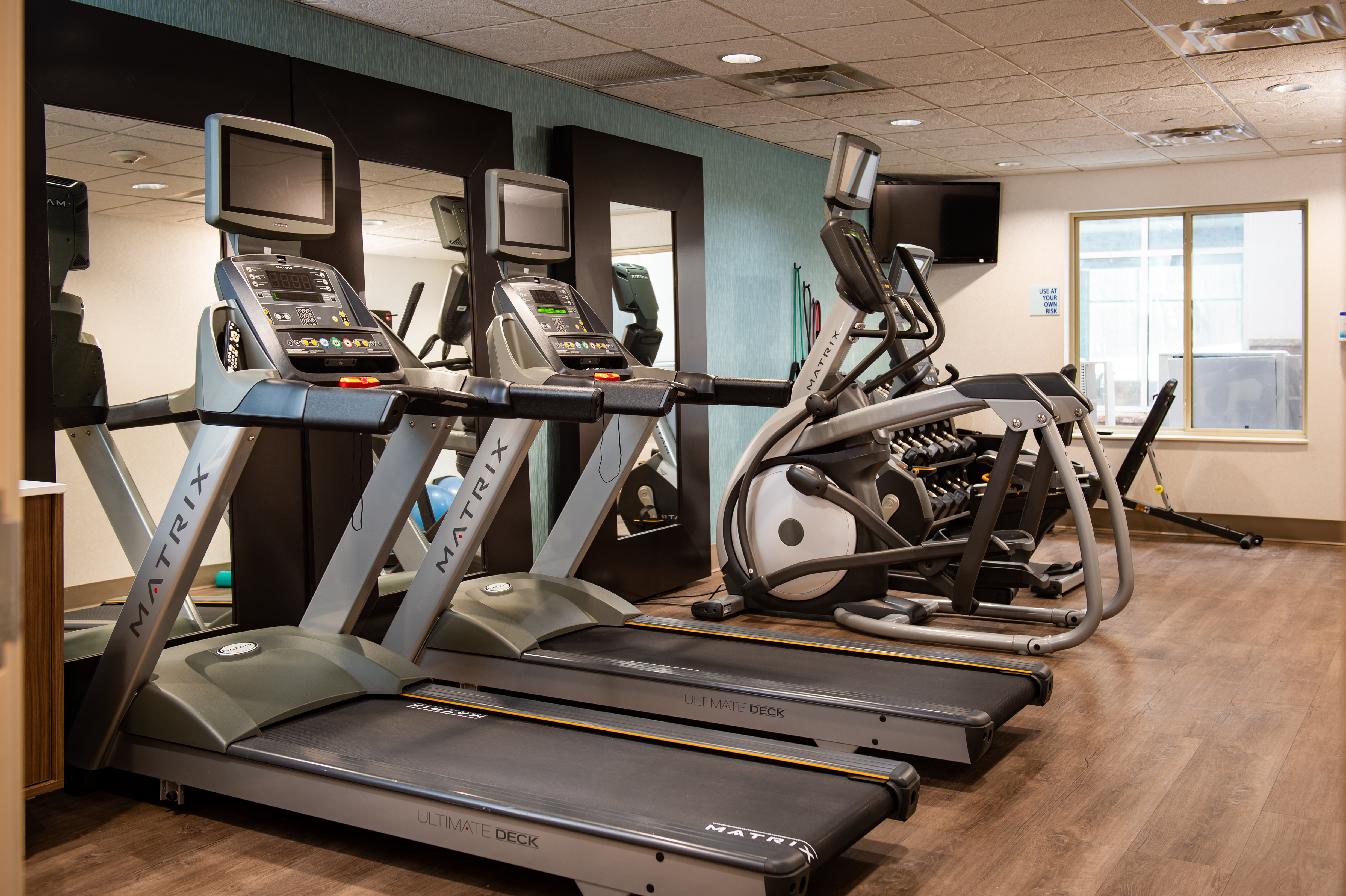 holiday inn express hotel and suites wausau by ihg