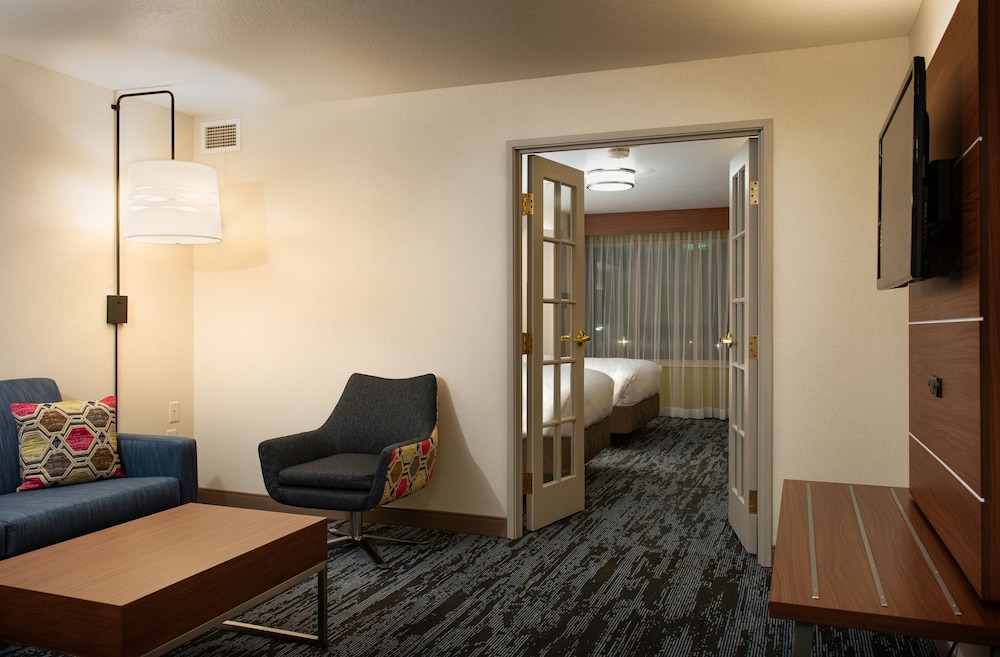 holiday inn express hotel and suites wausau by ihg