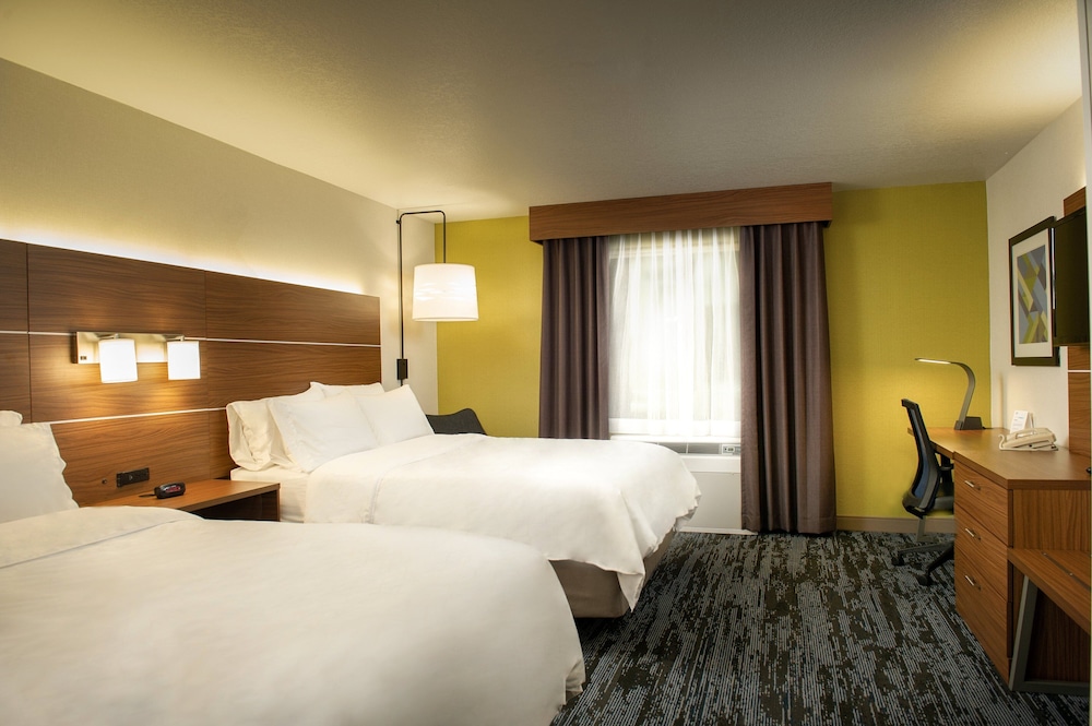 holiday inn express hotel and suites wausau by ihg