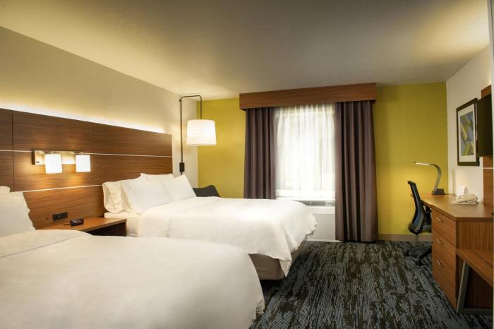 holiday inn express hotel and suites wausau by ihg