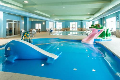 holiday inn express hotel and suites wausau by ihg
