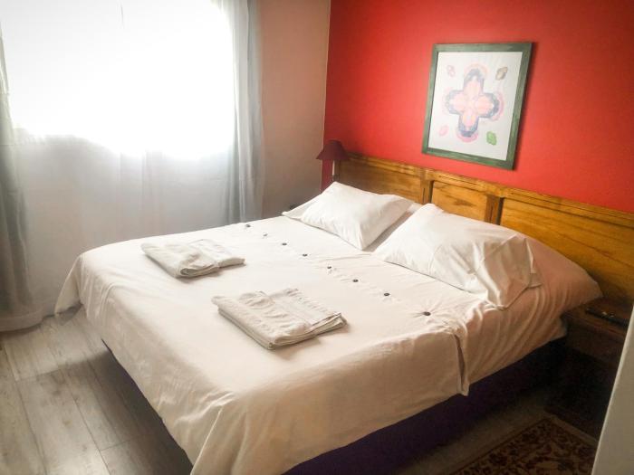 hotel mustapic