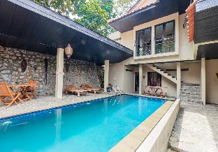 Driam Riverside Resort,Pasirjambu>>Bandung,3.5 star
