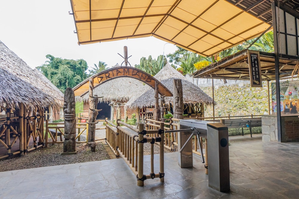 driam riverside resort