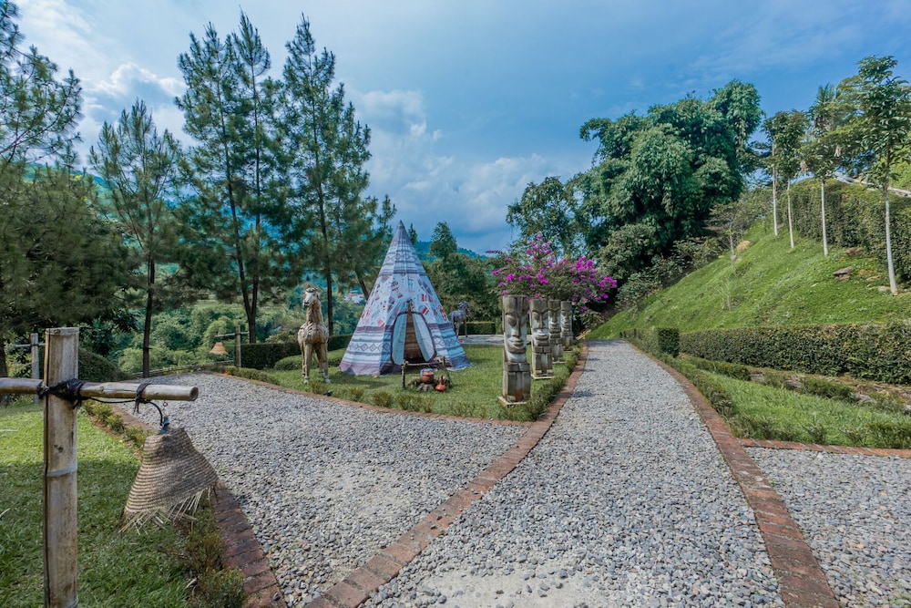 driam riverside resort