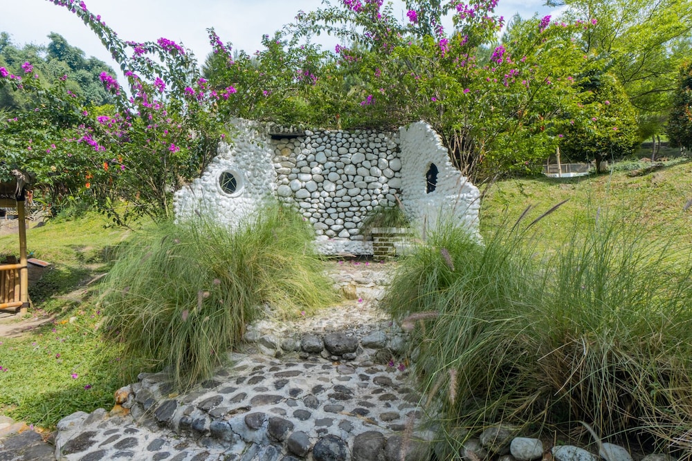 driam riverside resort