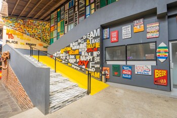 driam riverside resort