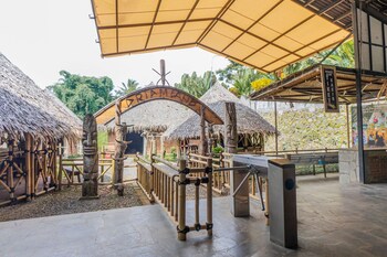 driam riverside resort