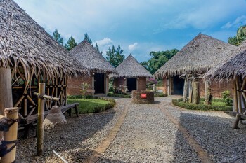 driam riverside resort