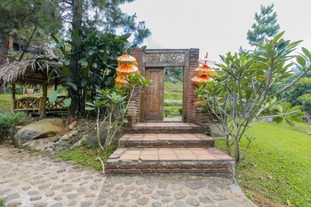 driam riverside resort