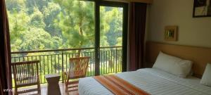 driam riverside resort