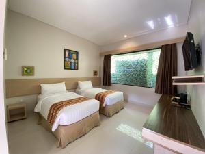 driam riverside resort
