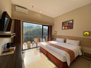 driam riverside resort